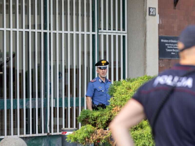 Le carceri esplodono e la maggioranza non sa che pesci prendere