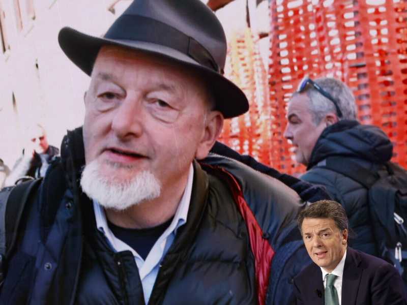 La pesca a strascico della procura di Firenze sulla famiglia Renzi