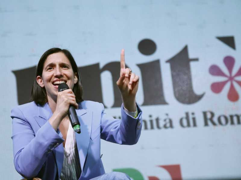 Foto LaPresse