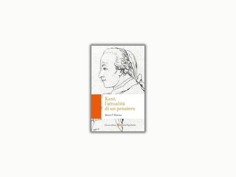 Kant, l’attualità di un pensiero
