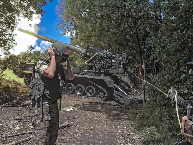 Funzionari, spie ed esperti cambiano idea: improbabili grandi avanzate russe in Ucraina
