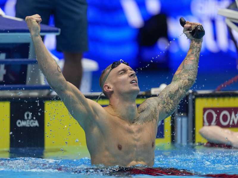 Foto Ap, via LaPresse