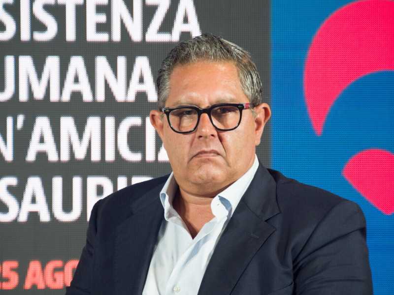 (foto Ansa)
