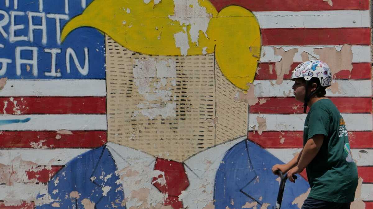 Immagine di Sicuri che il cattivismo modello Trump basterà a sconfiggere Kamala?
