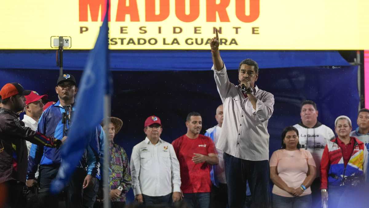 Immagine di Il Venezuela al voto: così l'opposizione proverà a battere Maduro