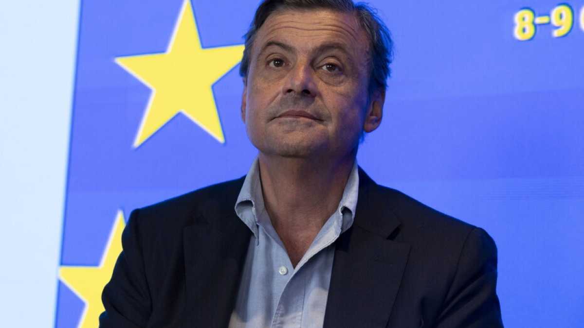 Immagine di Per Calenda è giunta l’ora di sporcarsi le mani