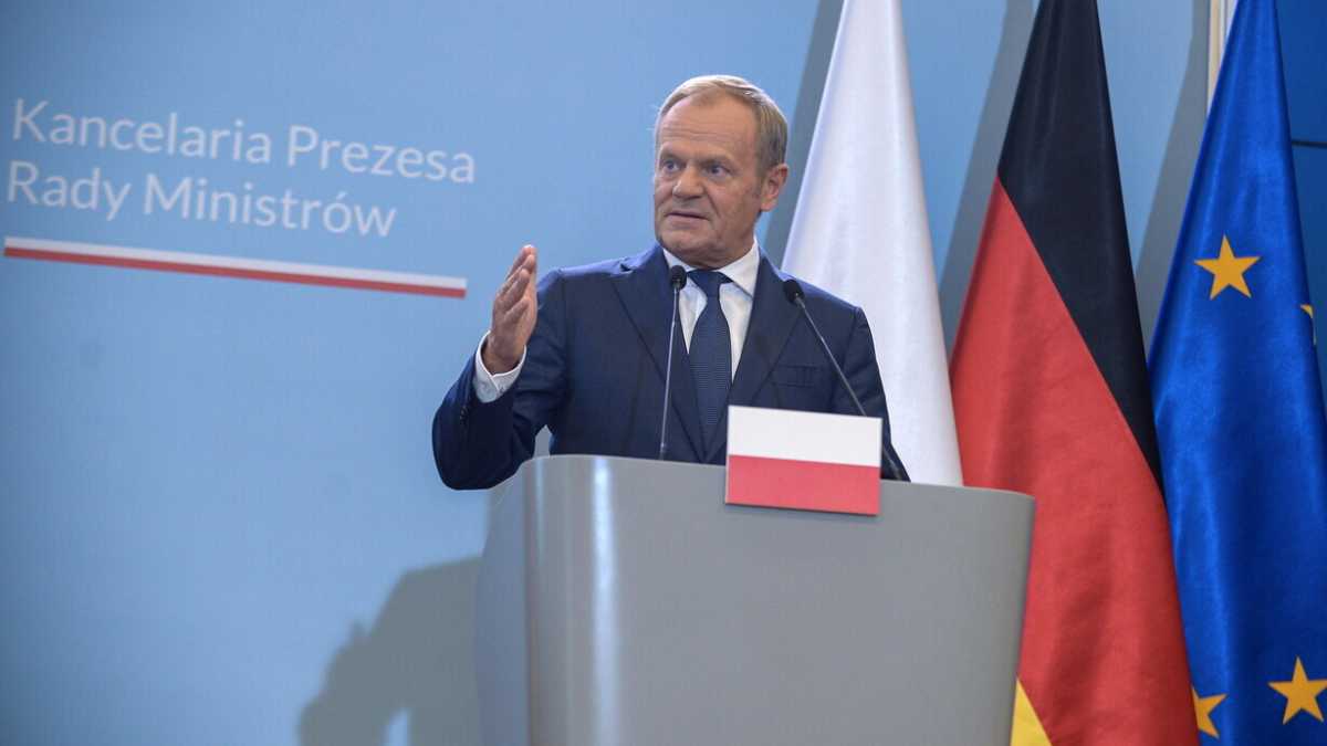 Immagine di Il buon senso di Tusk sull’aborto