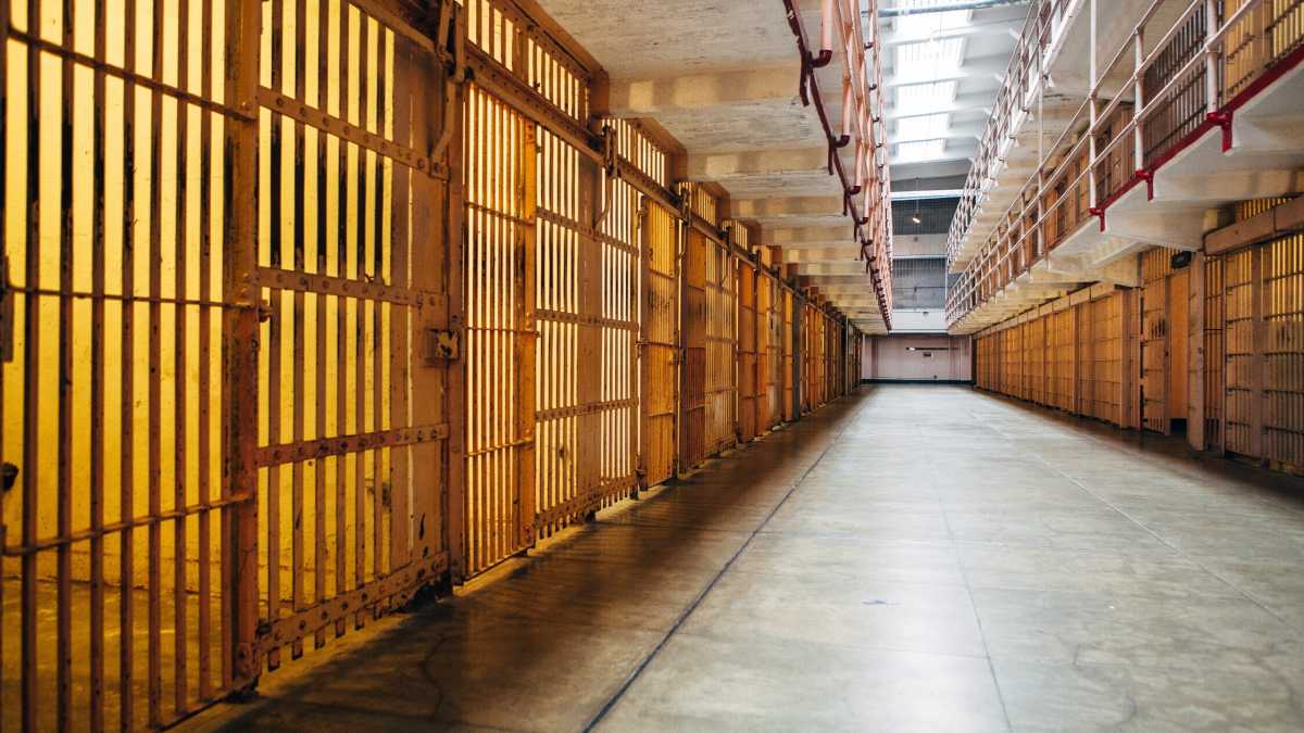 Immagine di Il suicidio dello stato di diritto: lettera da un carcere