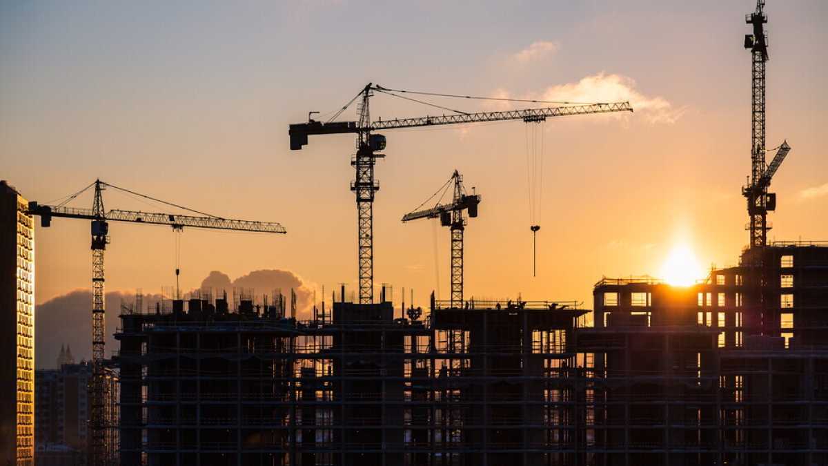 Immagine di Cosa è andato storto nella spinta immobiliare russa