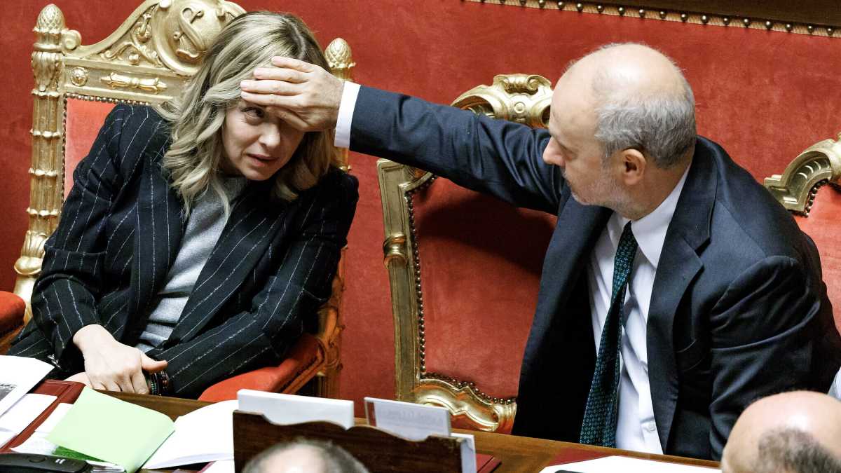 Immagine di L'ottimismo di Schillaci e Meloni sul decreto liste d'attesa, ma per alcuni esami si aspetta più di un anno