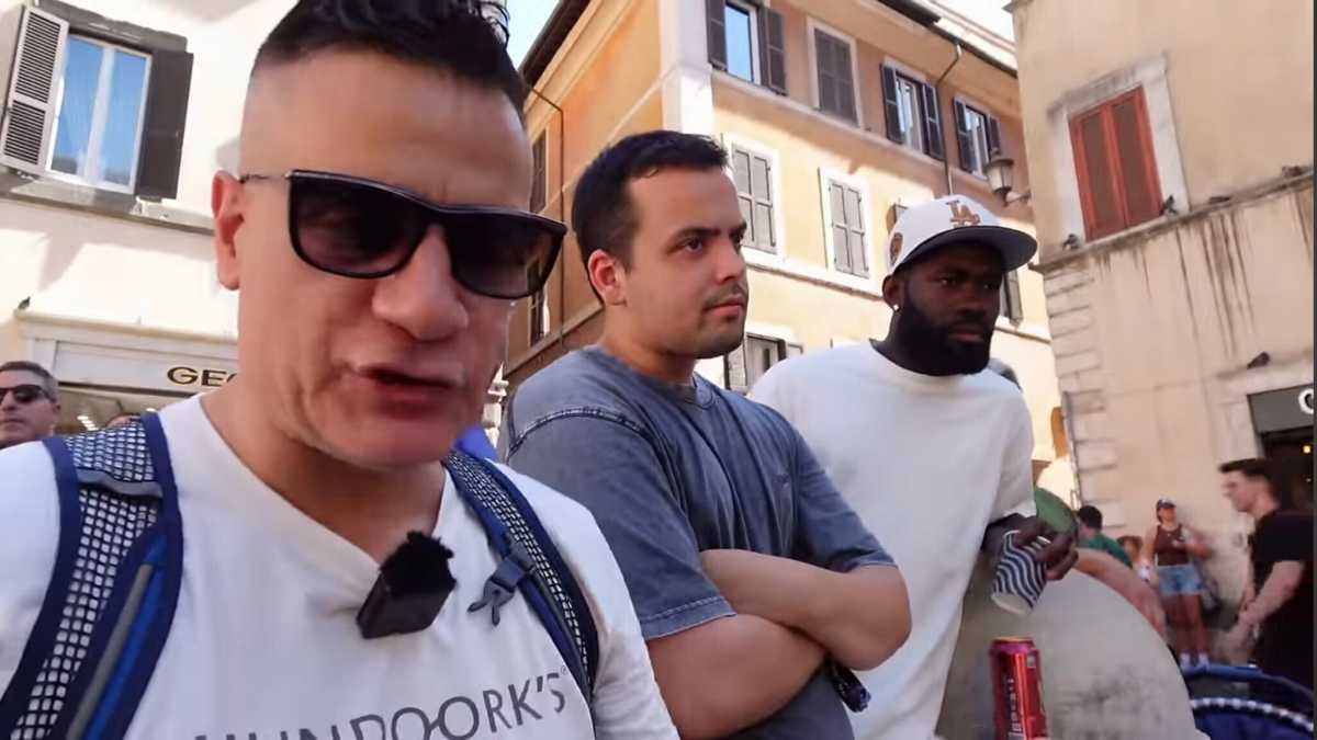 Immagine di Chi critica i video di Cicalone vada a vedere come le forze dell’ordine ora battono le metropolitane