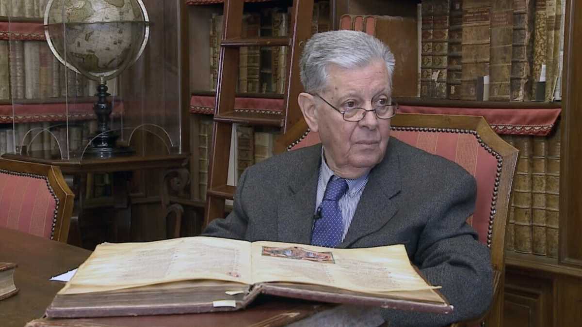 Immagine di Con un mese di ritardo, auguri a Gennaro Sasso