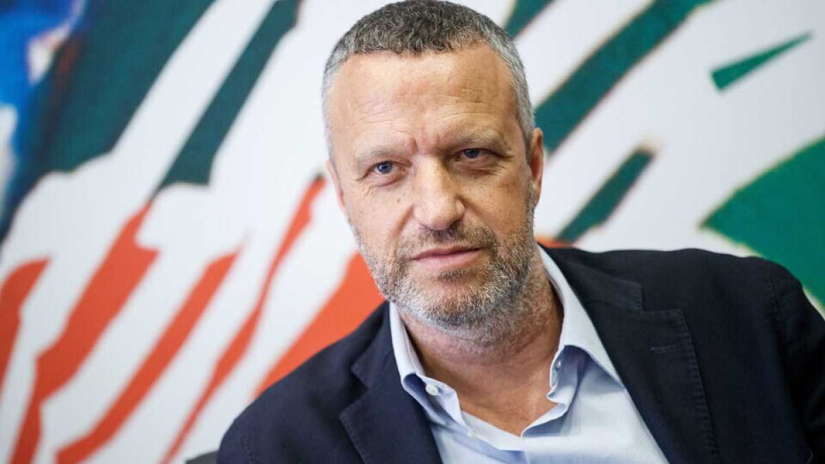 Immagine di “Zaia sindaco di Venezia? Sì, ma a Forza Italia il Veneto”. Parla Tosi