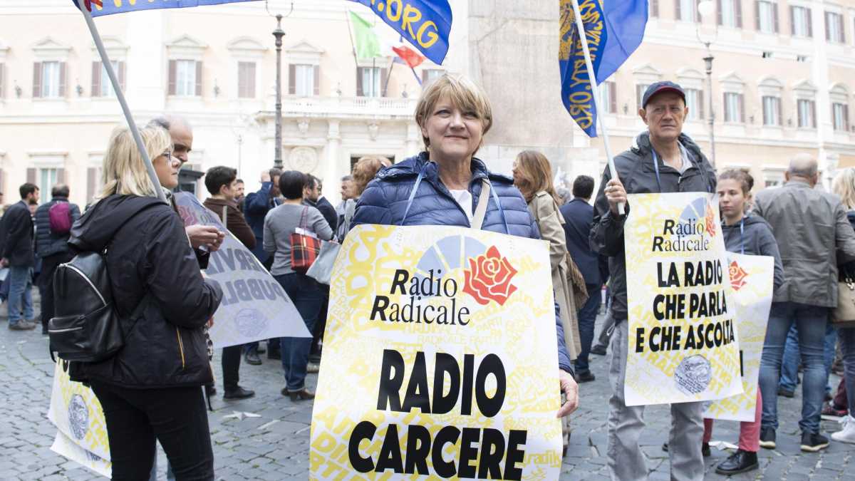 Immagine di Bernardini: "Sulle carceri il governo non ascolta nemmeno Mattarella. Nordio? Non lo riconosco"