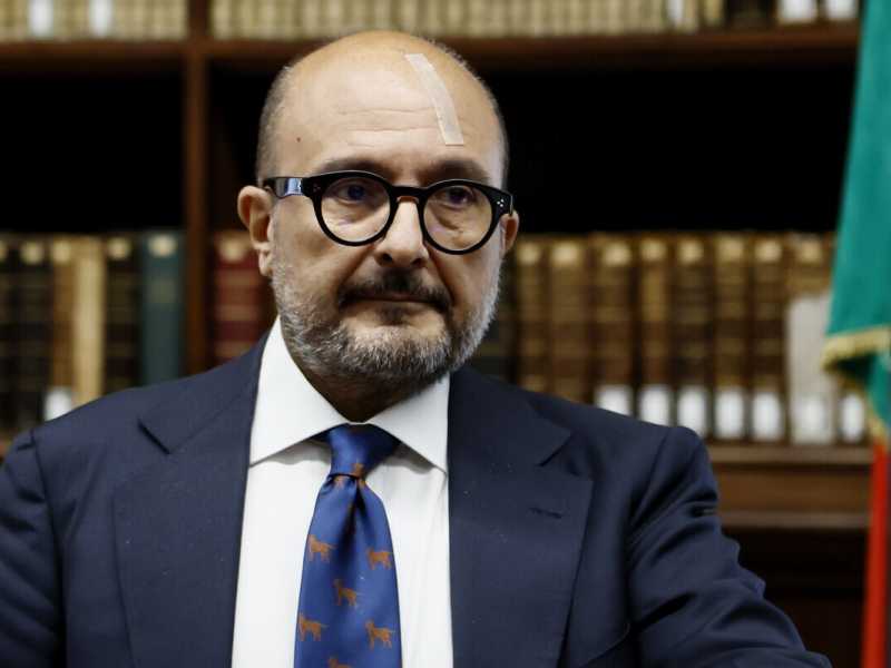 Foto LaPresse