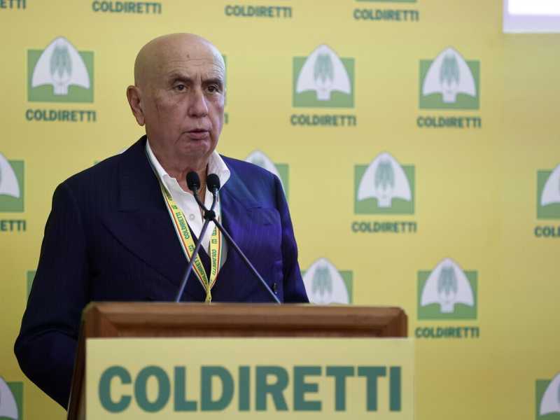 Botta e risposta con Coldiretti sul numero degli iscritti