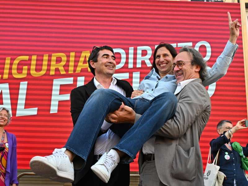 (foto Ansa)