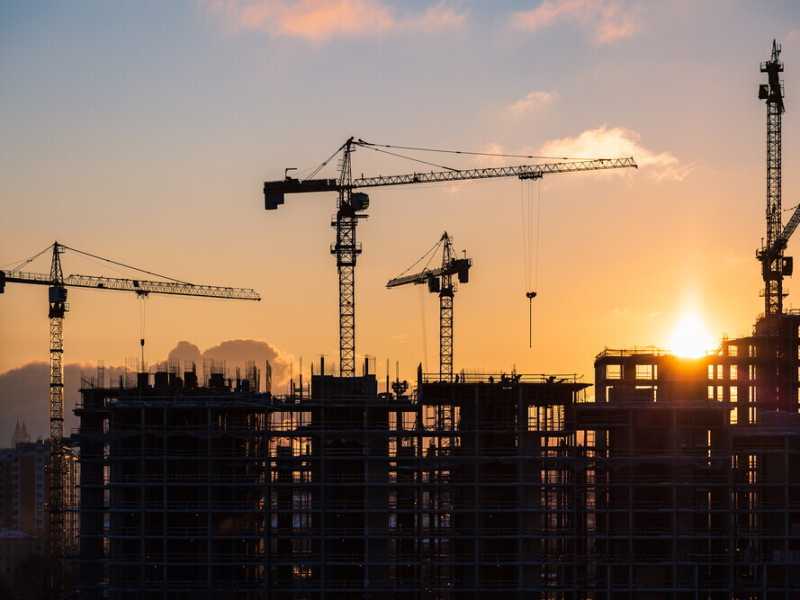 Cosa è andato storto nella spinta immobiliare russa