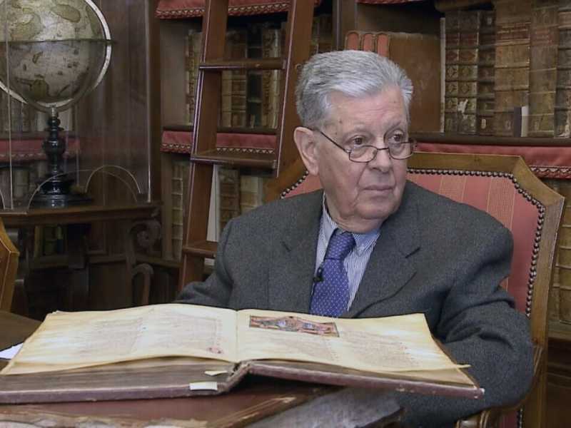 Con un mese di ritardo, auguri a Gennaro Sasso