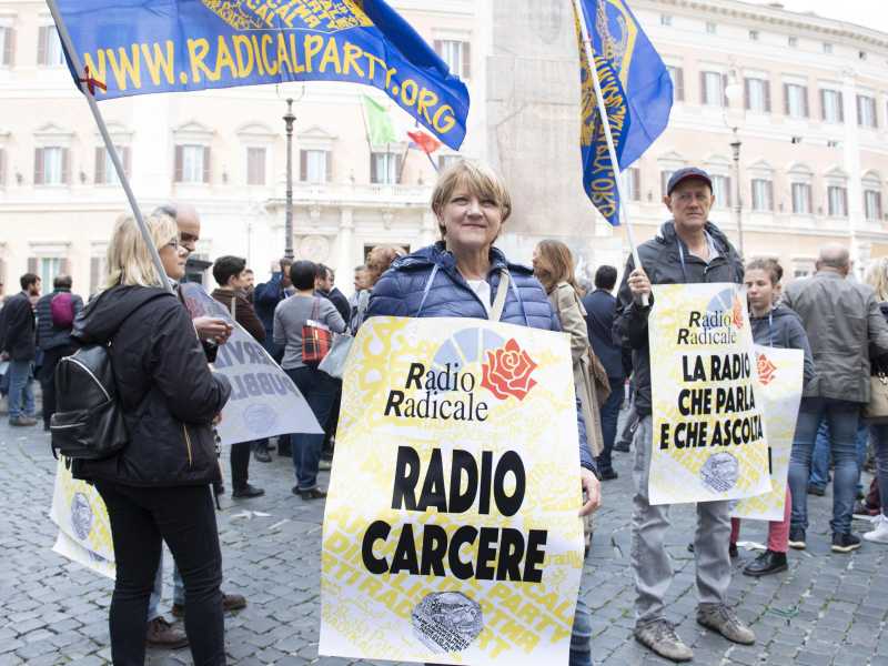 Bernardini: "Sulle carceri il governo non ascolta nemmeno Mattarella. Nordio? Non lo riconosco"