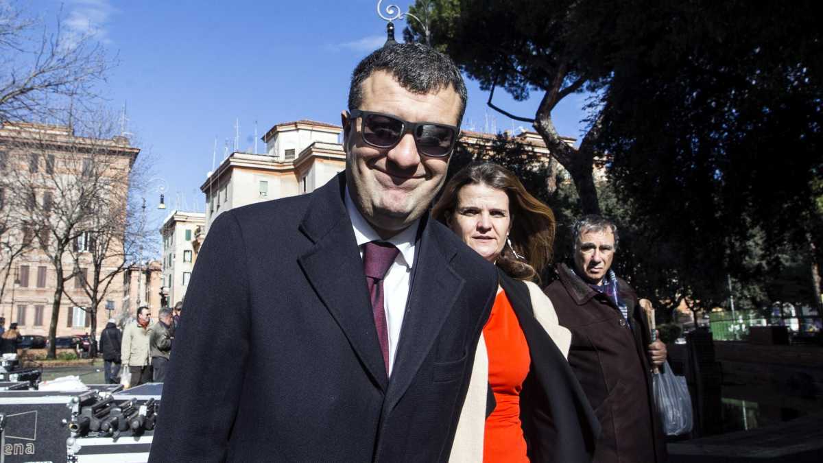 Immagine di Scotto: “Renzi? Nessun veto, ma il Pd non sia un zattera per naufraghi politici”