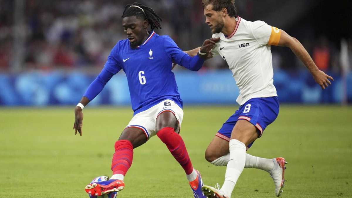 Immagine di Anche le Olimpiadi sono entrate nella bolla dei procuratori del calcio