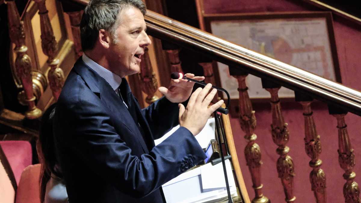 Immagine di Centrismo ok, ma oggi bisogna anche scegliere da che parte stare