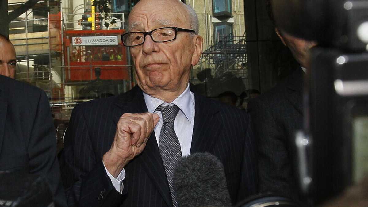 Immagine di La successione di Murdoch andrà in scena in Nevada, tra lotte filiali e trumpismo