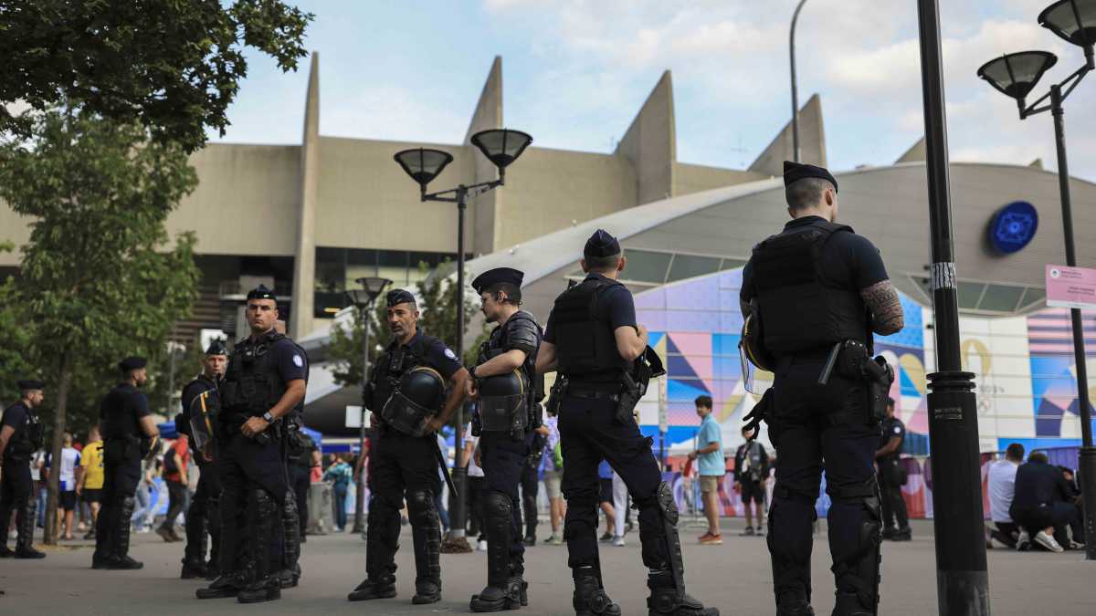Immagine di Le Olimpiadi di Israele e la paura che Parigi si trasformi in una nuova Monaco