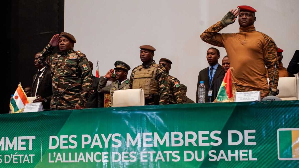 Immagine di A un anno dal colpo di stato in Niger, è ora di una nuova strategia