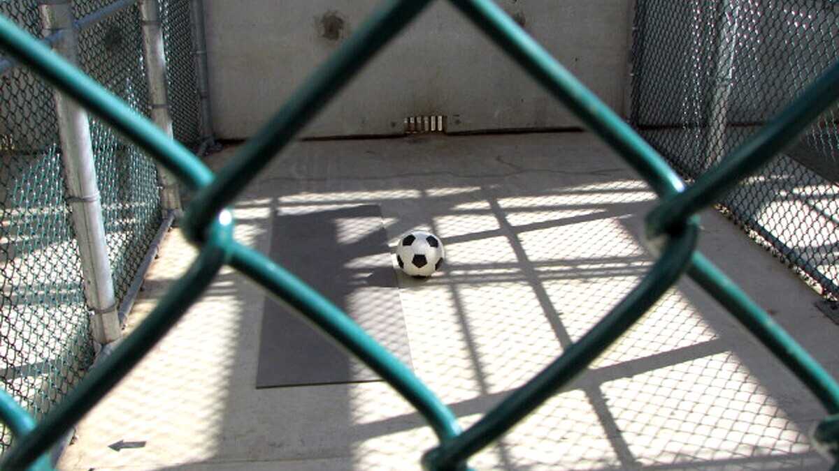 Immagine di Il penitenziario minorile di Treviso visto da dentro, dove la doccia si fa nella tazza alla turca