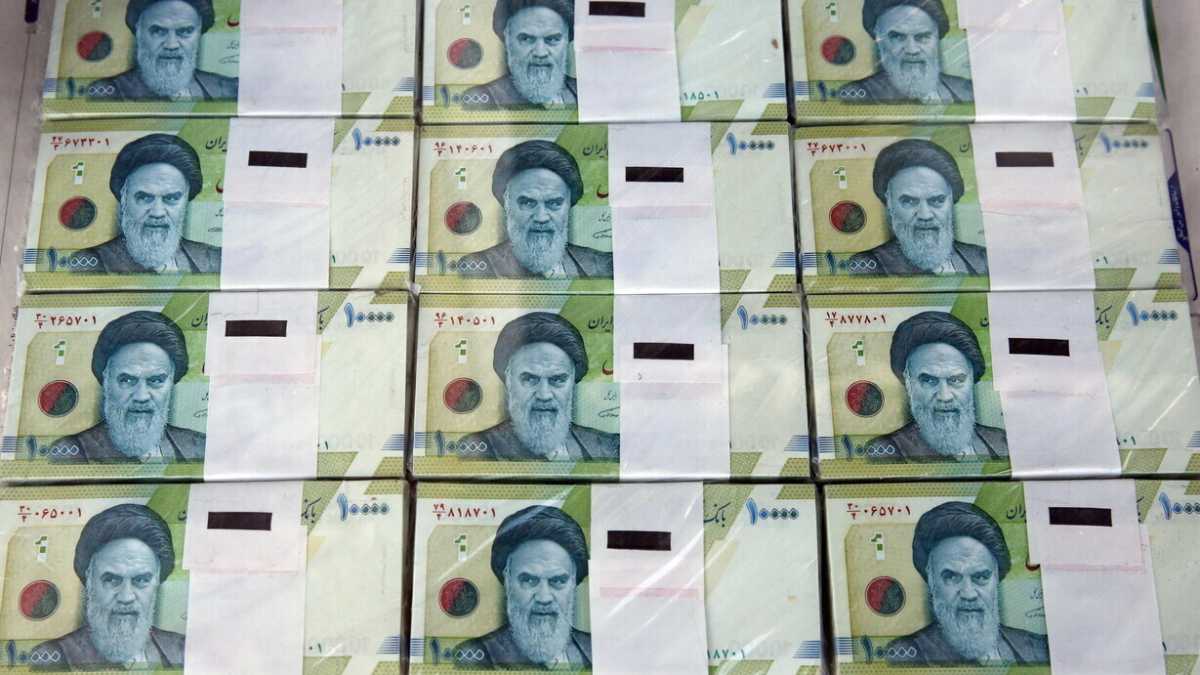 Immagine di Sul nucleare Khamenei sta già sabotando il nuovo presidente riformista