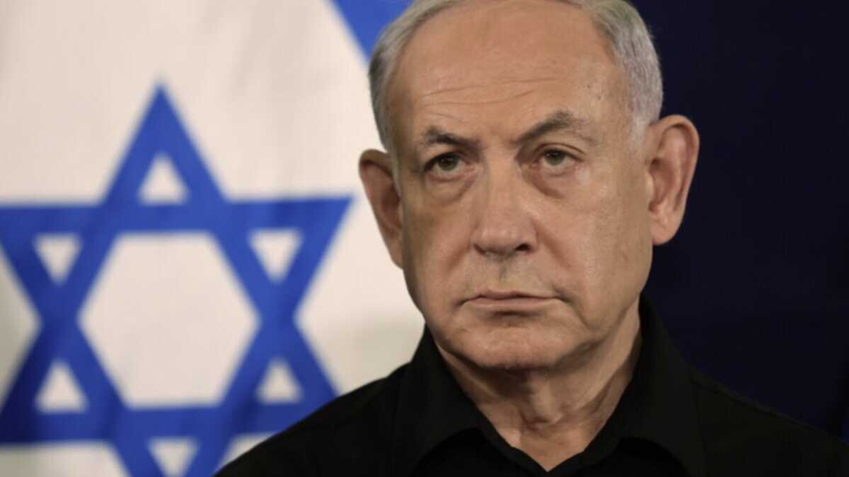 Immagine di Non si capiscono le obiezioni di chi ha accolto con ostilità Netanyahu a Washington