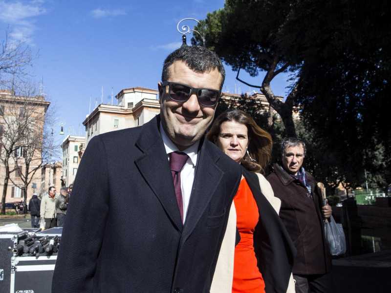 Scotto: “Renzi? Nessun veto, ma il Pd non sia un zattera per naufraghi politici”
