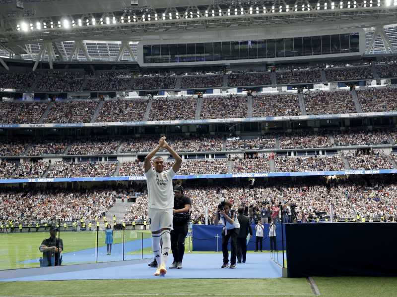 &nbsp;Foto via Getty Images