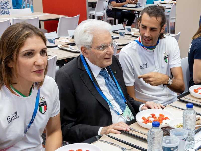 Foto LaPresse