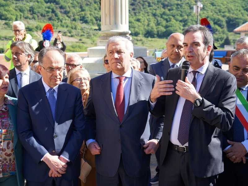 “Contro le corporazioni e per i diritti. Forza Italia è un presidio liberale. Ha ragione Marina B”. Parla Occhiuto