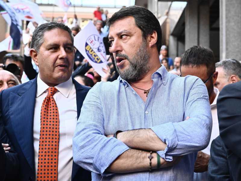 (foto Ansa)