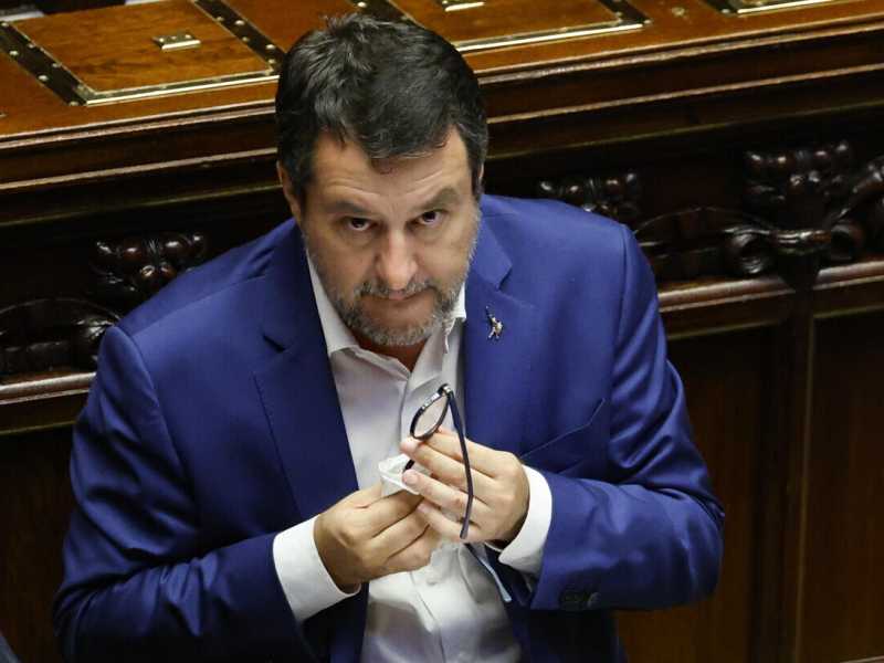 (foto Ansa)