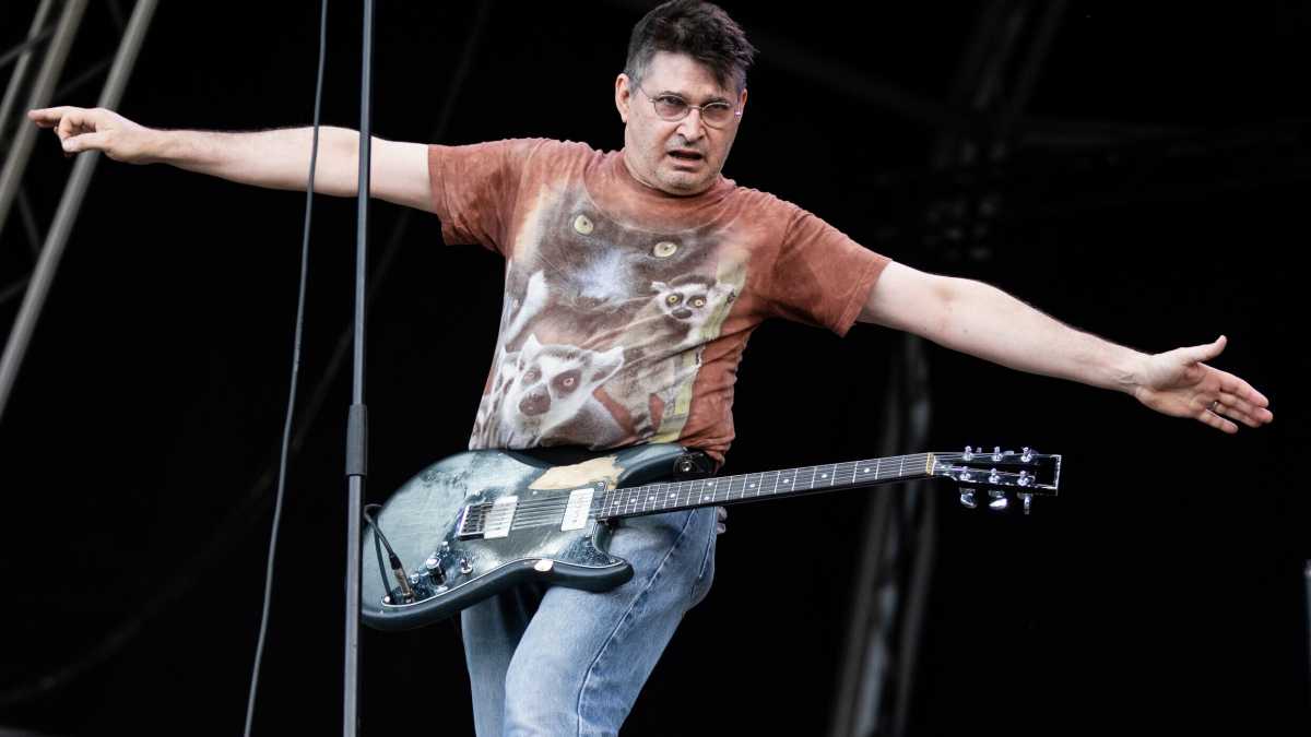 Immagine di Quando Steve Albini ci spiegò il metodo dietro al suo rock autarchico