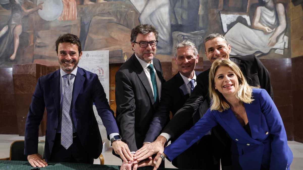 Immagine di La trattativa Ragioniere-Mef, il triste epilogo del Superbonus