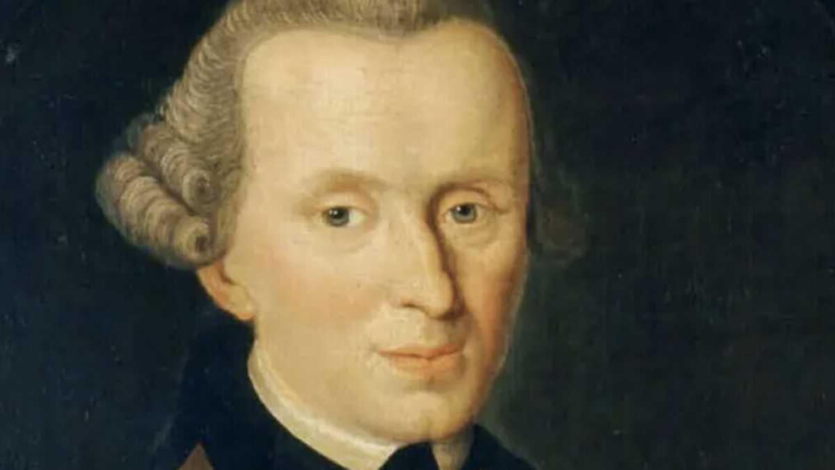 Immagine di Sacra o no, la libertà di coscienza non è più così ovvia in questo mondo