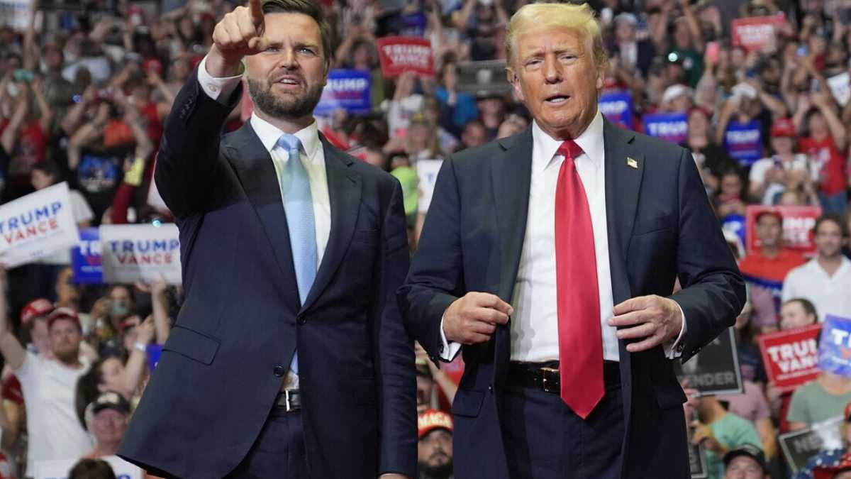 Immagine di Il vecchio fronte neocon manda un pizzino al ticket Maga: "L'isolazionismo non rende più sicuri"