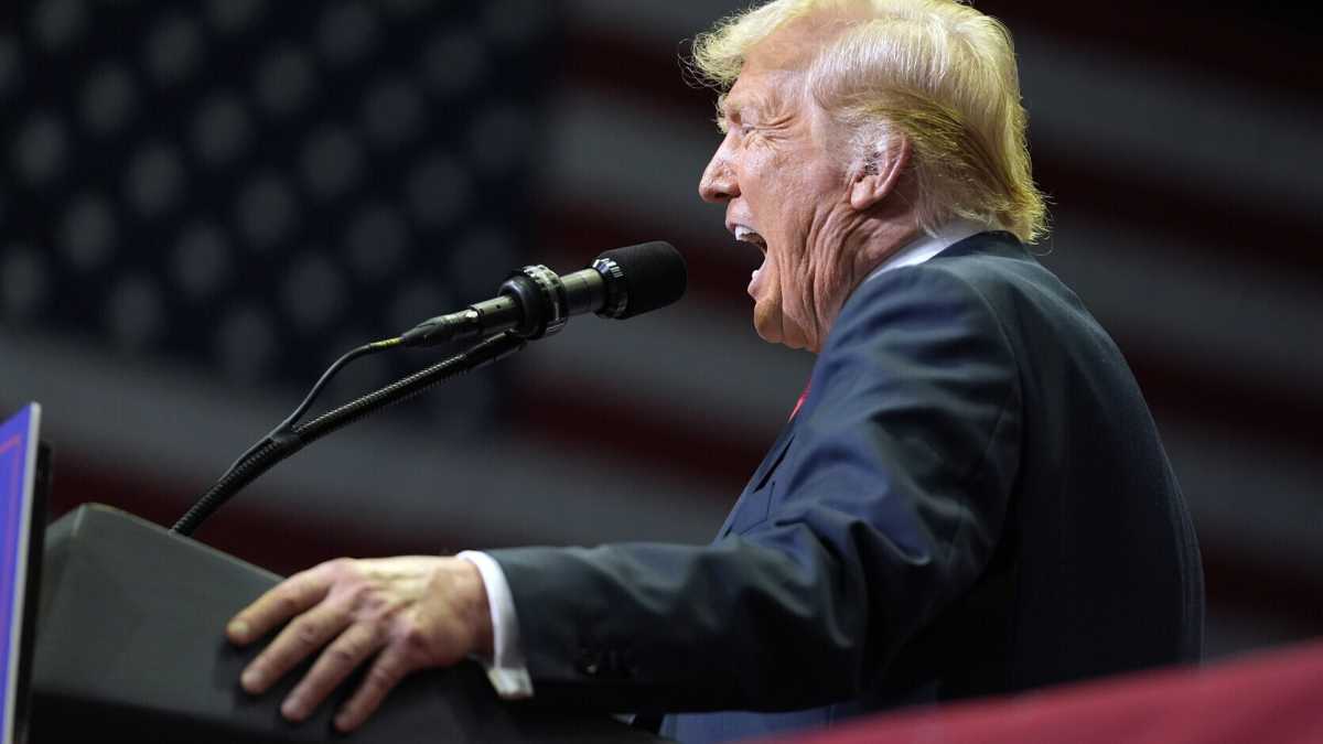 Immagine di Sì, c’è anche un fascismo americano. Non di regime, ma di mentalità