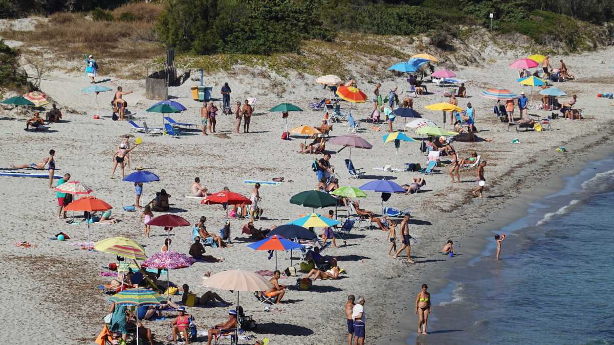 Immagine di Chi fugge, chi resta, chi prenota. Che "tipo da vacanza 2024" sei?