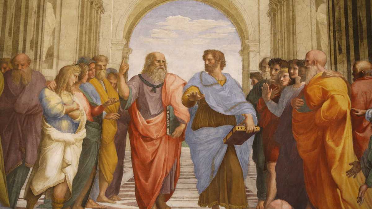 Immagine di La forza selvaggia dell'essere