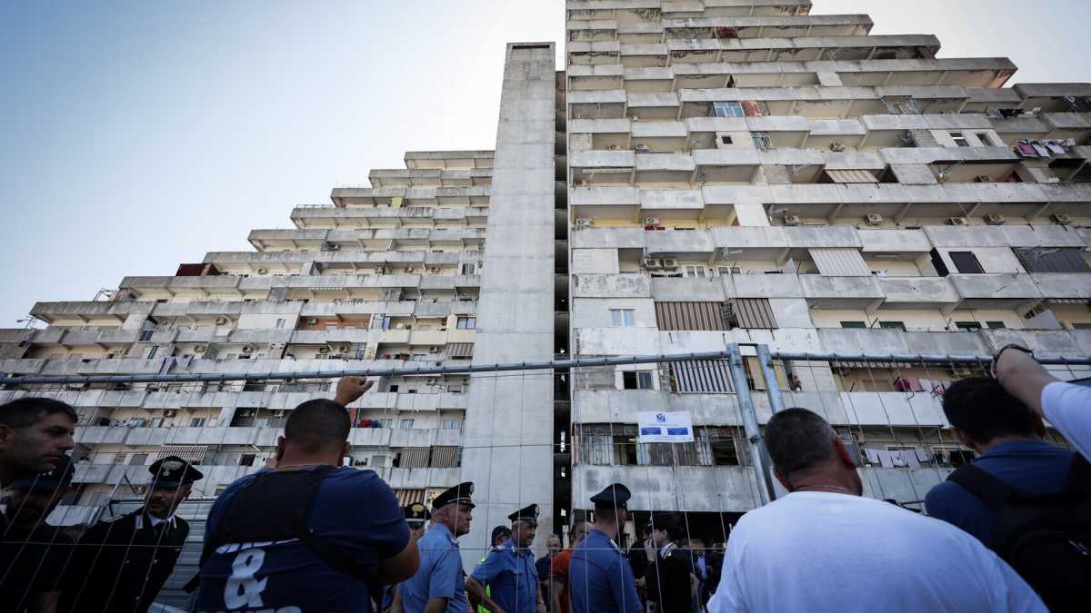 Immagine di Quant’è triste la cancel culture sul boom edilizio italiano del Dopoguerra