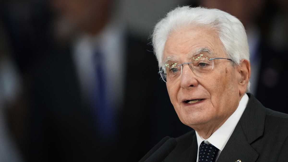 Immagine di Perché il governo dovrebbe seguire l'Agenda Mattarella