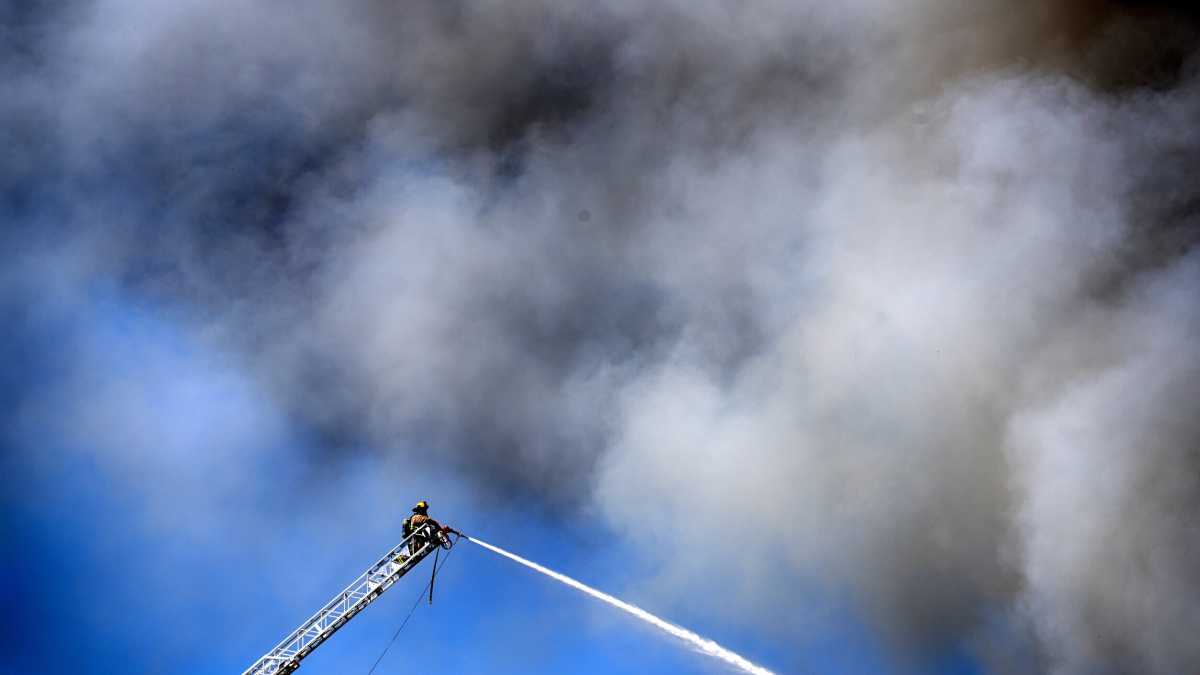 Immagine di Roma brucia: qualche considerazione “burocratica” sugli incendi estivi