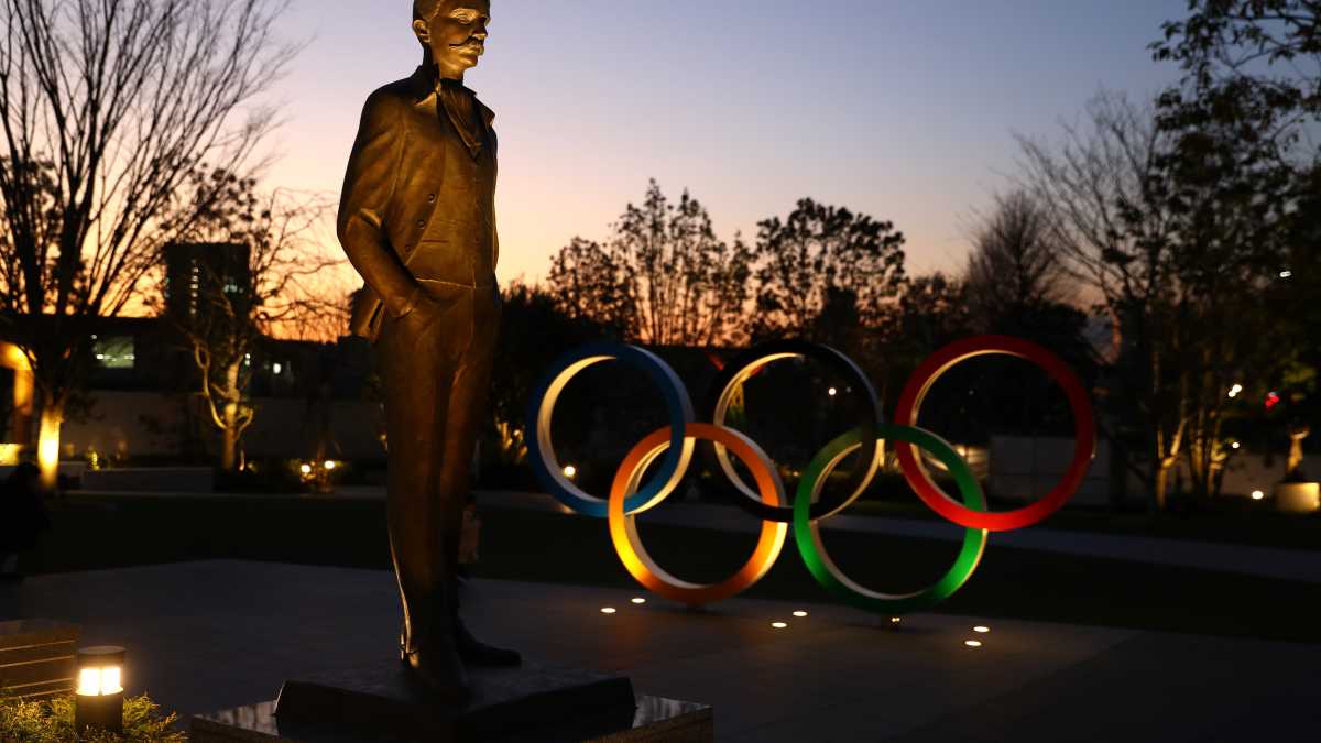 Immagine di Iniziano le Olimpiadi: l’importante è vincere, non badate a De Coubertin